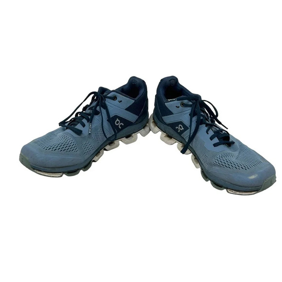 On Running Cloudace Running‎ Shoe in Blue Women's Size 10 - Picture 6 of 8